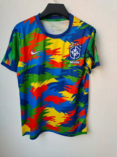 25-26 Brazil Special Cheap Soccer Jerseys
