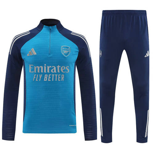 25-26 Arsenal Training Soccer Suit 