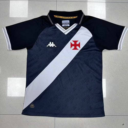 25-26 Vasco Home Cheap Soccer Jerseys
