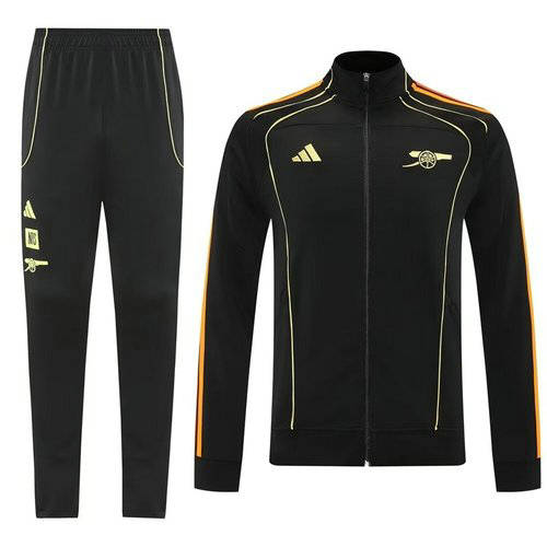 25-26 Arsenal Training Soccer Suit 