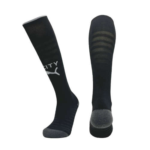 25-26 Manchester City Third Socks