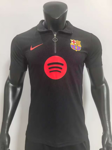 25-26 Barcelona Special Player Version Cheap Soccer Jerseys