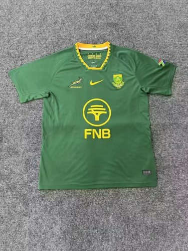 25-26 South Africa Home Cheap Soccer Jerseys