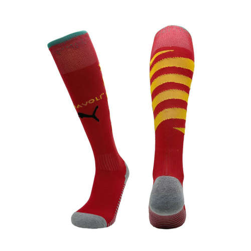 25-26 AC Milan Socks