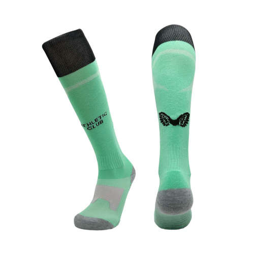 25-26 Athletic Bilbao Third Socks 