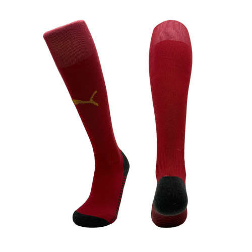 25-26 Marseille Goalkeeper Socks 