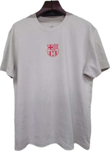 25-26 Barcelona Cheap Soccer Jerseys