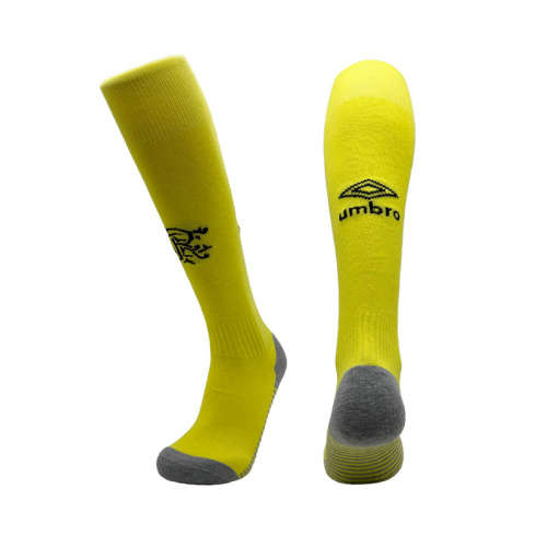 25-26 Rangers Goalkeeper Socks