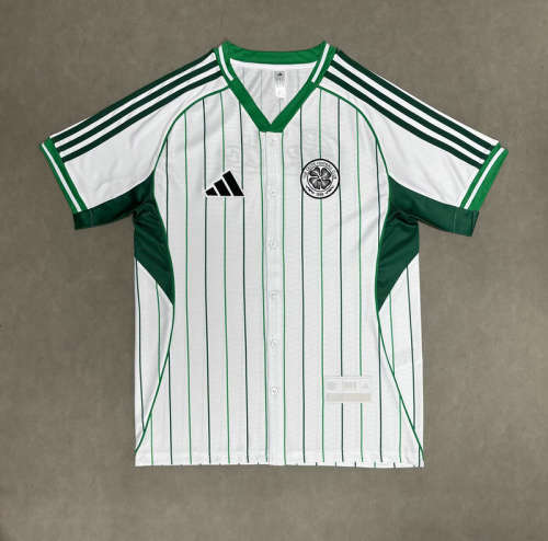 25-26 Celtic Cheap Soccer Jerseys