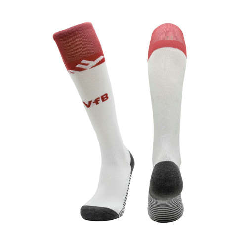 25-26 Stuttgart Home Socks 
