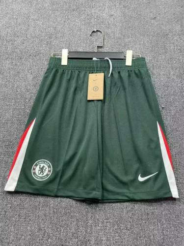 25-26 Chelsea Away Soccer shorts