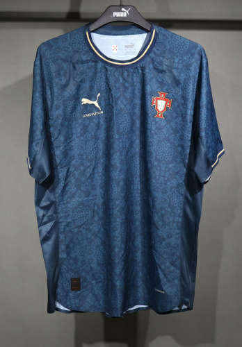 25-26 Portugal Special Cheap Soccer Jerseys