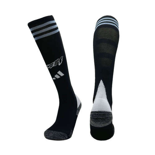 25-26 Aston Villa Away Socks 