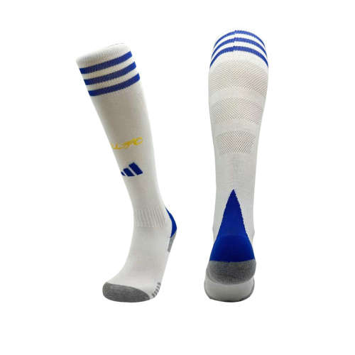 25-26 Leeds United United Home Socks
