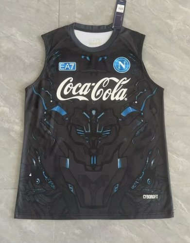 25-26 Napoli Training Cheap Soccer Jerseys