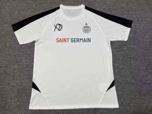 25-26 Paris Special Cheap Soccer Jerseys
