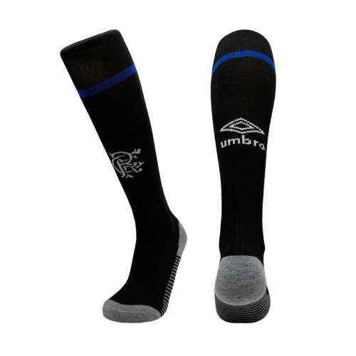 25-26 Rangers Third Socks