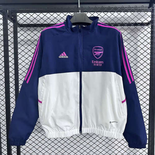 25-26 Arsenal Jackets