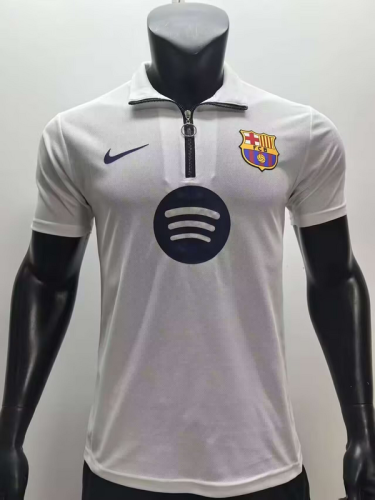 25-26 Barcelona Special Player Version Cheap Soccer Jerseys