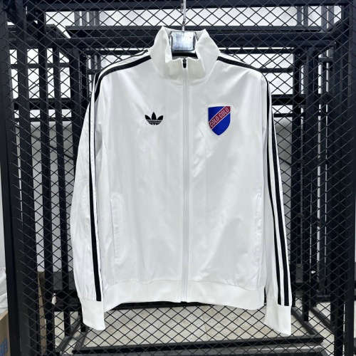 25-26 Colo Windbreaker Jackets