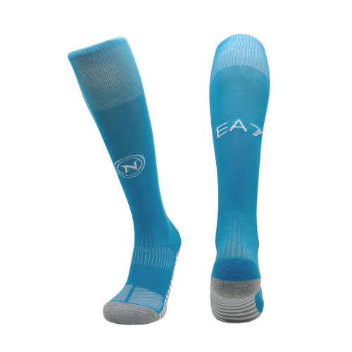 25-26 Napoli Home Socks 