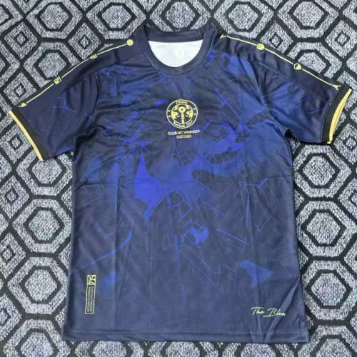 25-26 Chelsea Cheap Soccer Jerseys