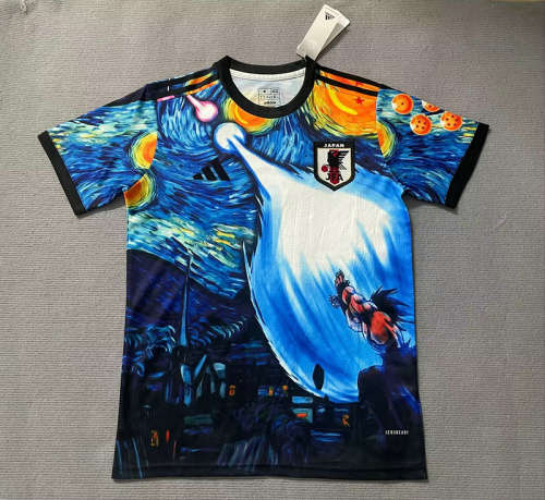 25-26 Japan Cheap Soccer Jerseys