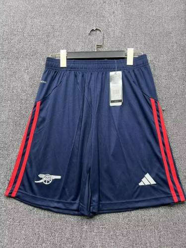 25-26 Arsenal Away Soccer shorts
