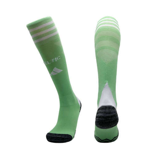 25-26 Celtic Third Socks