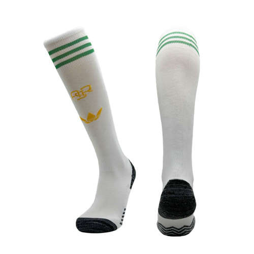25-26 Roma Third Socks 