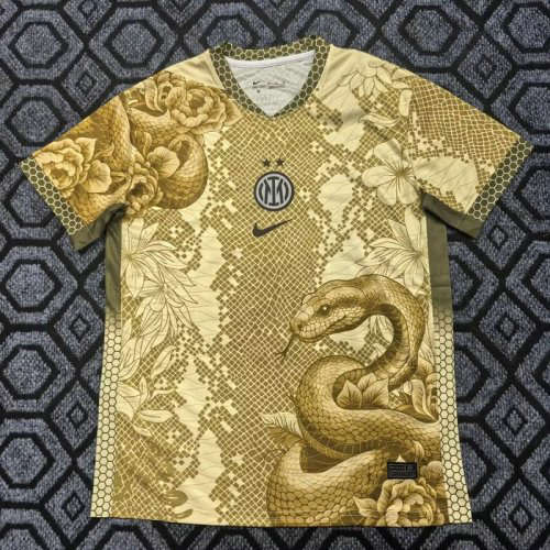 25-26 Inter Milan Special Cheap Soccer Jerseys