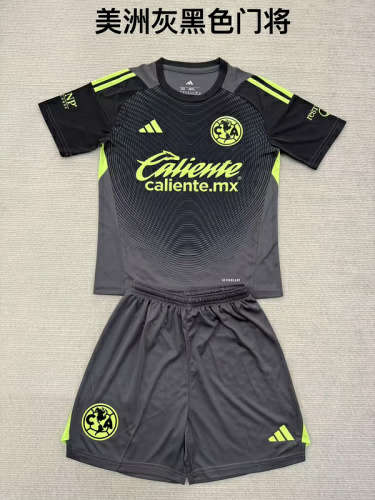 25-26 Club America Cheap Soccer Jerseys