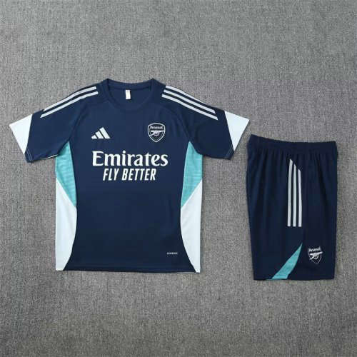25-26 Arsenal Training Soccer Suit 