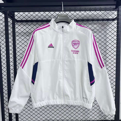 25-26 Arsenal Jackets