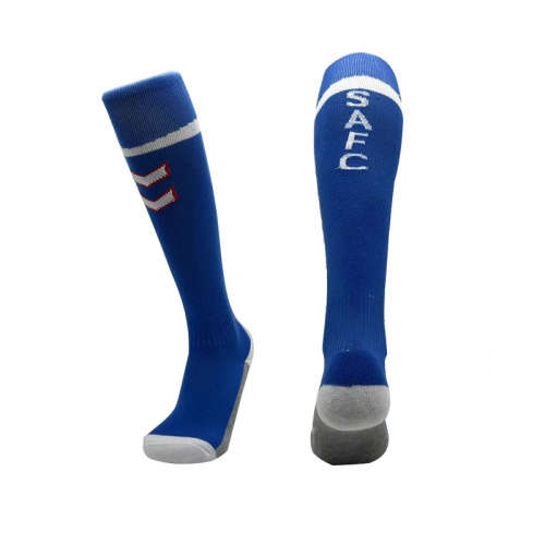 25-26 Sunderland Away Socks