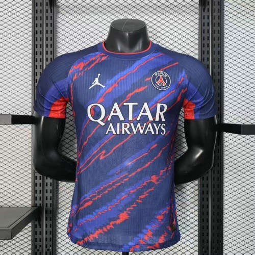 25-26 Paris Special Player Version Cheap Soccer Jerseys