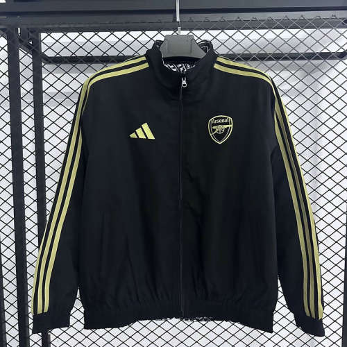 25-26 Arsenal Jackets