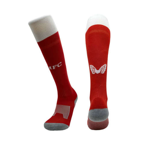25-26 Athletic Bilbao Away Socks