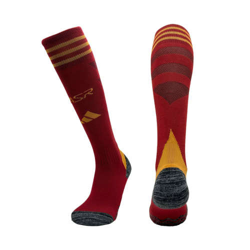 25-26 Roma Home Socks 