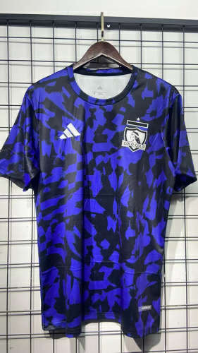 25-26 Colo Training Cheap Soccer Jerseys