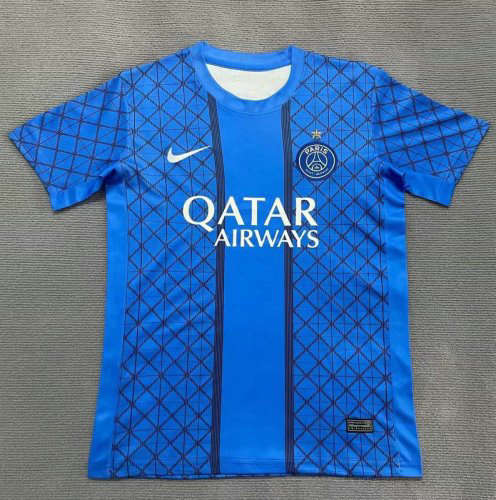 25-26 Paris Training Cheap Soccer Jerseys