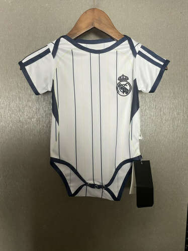 25-26 Real Madrid Cheap Soccer Jerseys
