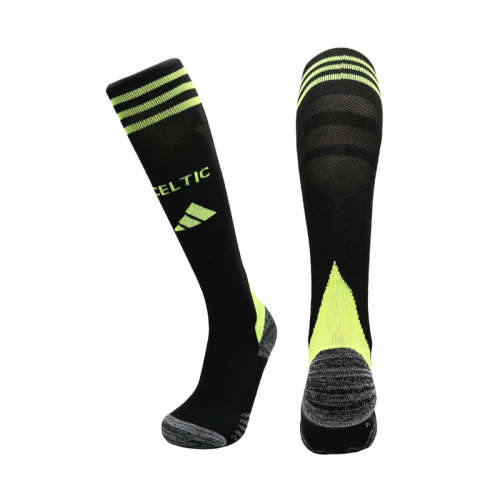 25-26 Sunderland Away Socks