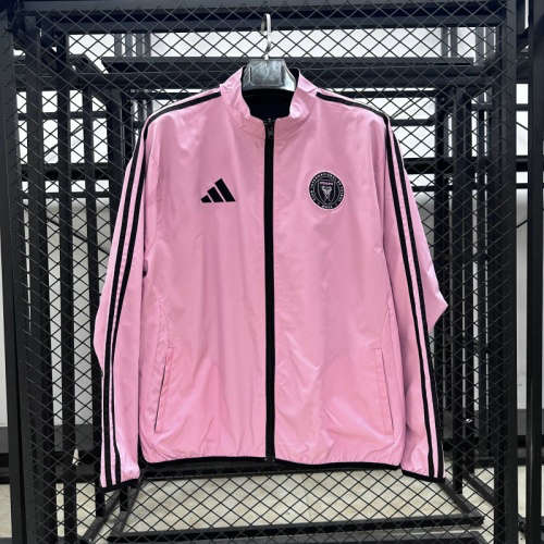 25-26 Inter Milan Windbreaker Jackets