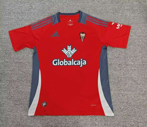 25-26 Albacete Away Cheap Soccer Jerseys 