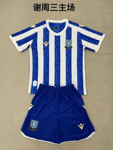 25-26 Sheffield United