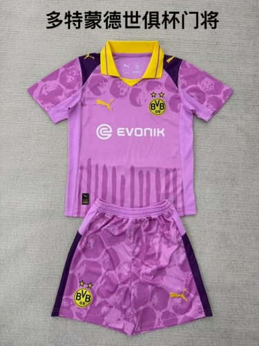 25-26 Dortmund Cheap Soccer Jerseys