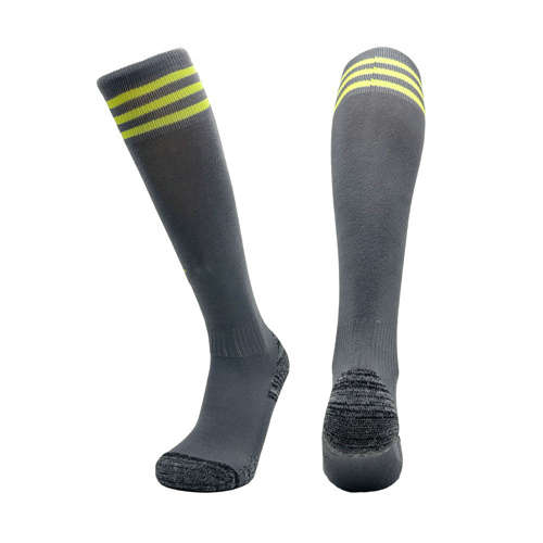 25-26 Manchester City Goalkeeper Socks