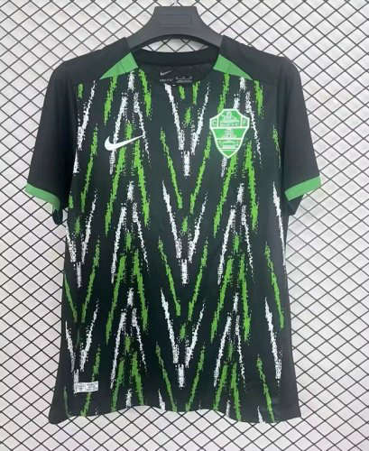 25-26 Elche Away Cheap Soccer Jerseys 