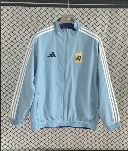 2025 Argentina Jackets